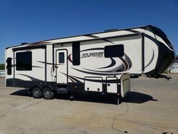Salvage cars for sale from Copart Sacramento, CA: 2015 Alpine Motorhome