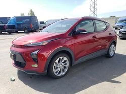 2023 Chevrolet Bolt EUV LT en venta en Hayward, CA