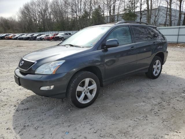 2007 Lexus RX 350