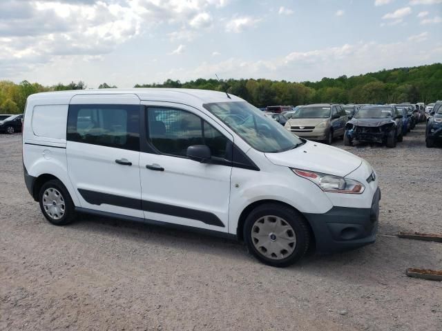 2015 Ford Transit Connect XL