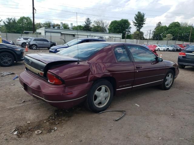 1998 Chevrolet Monte Carlo LS