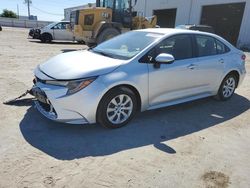 2022 Toyota Corolla LE for sale in Jacksonville, FL