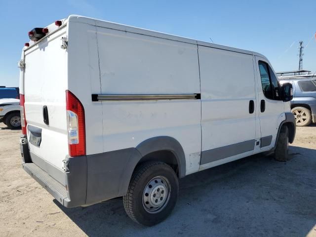 2016 Dodge RAM Promaster 1500 1500 Standard