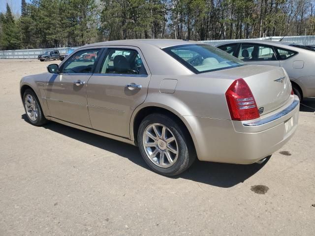 2006 Chrysler 300C