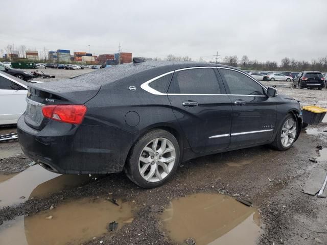 2019 Chevrolet Impala Premier