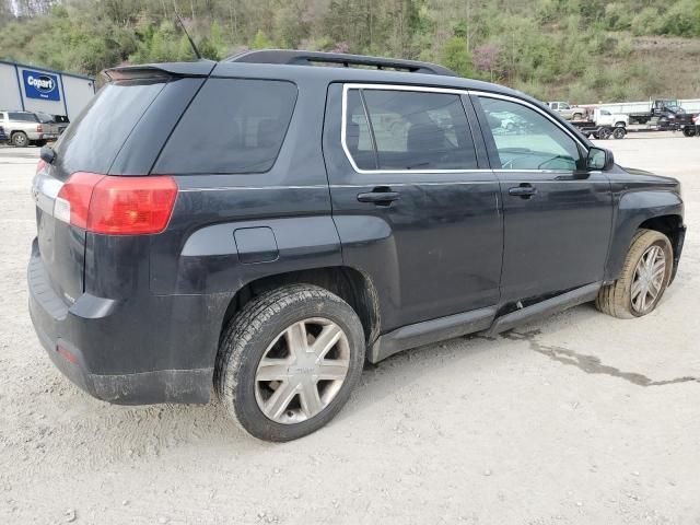 2011 GMC Terrain SLE