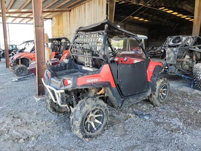 2008 Polaris Ranger RZR