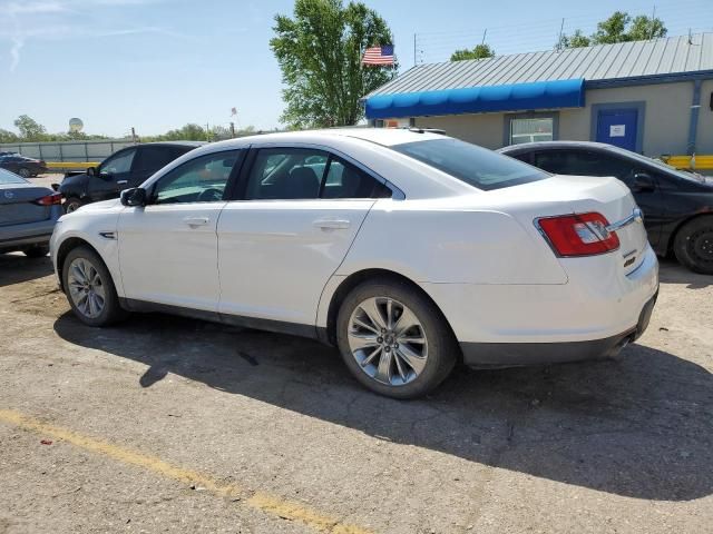 2011 Ford Taurus Limited