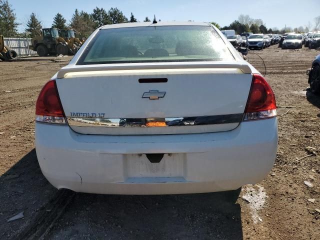 2007 Chevrolet Impala LT