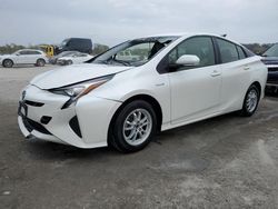 2018 Toyota Prius en venta en Cahokia Heights, IL