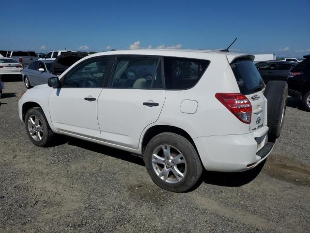 2009 Toyota Rav4