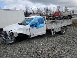 Ford F550 Vehiculos salvage en venta: 2018 Ford F550 Super Duty