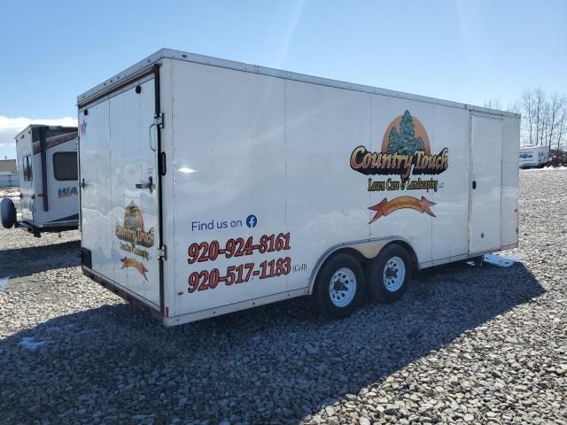 2021 Rockwood Travel Trailer