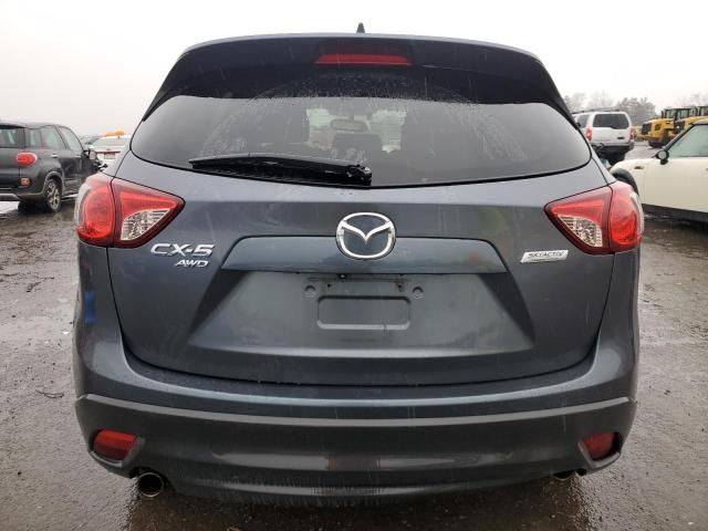 2013 Mazda CX-5 Touring