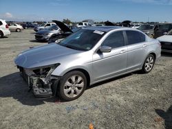 2008 Honda Accord EXL en venta en Antelope, CA