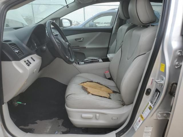 2010 Toyota Venza