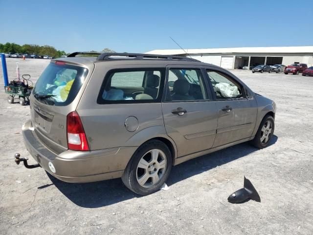 2003 Ford Focus SE