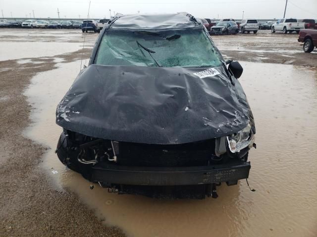 2012 Jeep Compass Sport