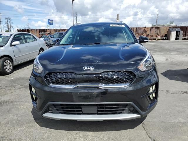 2020 KIA Niro EX Premium