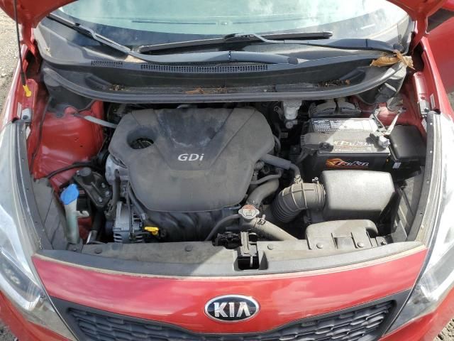 2014 KIA Rio LX