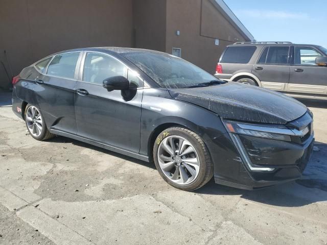 2018 Honda Clarity Touring