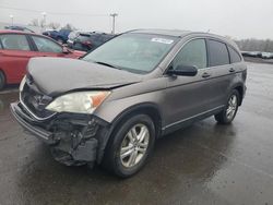 Vehiculos salvage en venta de Copart New Britain, CT: 2011 Honda CR-V EX