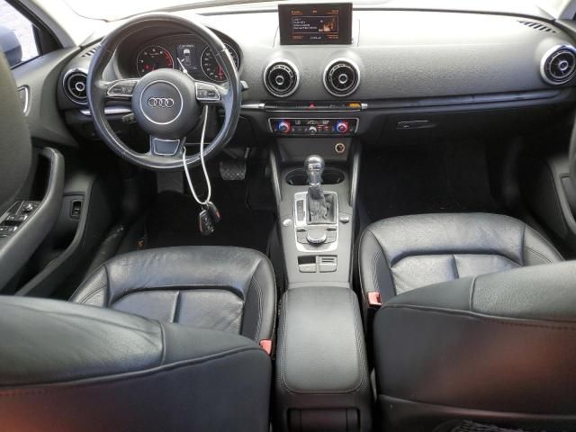 2015 Audi A3 Premium Plus