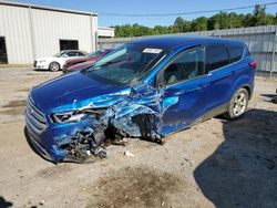 Ford Escape Vehiculos salvage en venta: 2019 Ford Escape SE