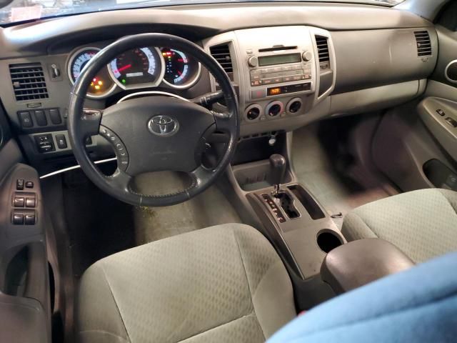 2011 Toyota Tacoma Double Cab