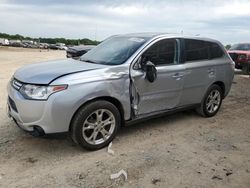 Mitsubishi Outlander salvage cars for sale: 2014 Mitsubishi Outlander SE