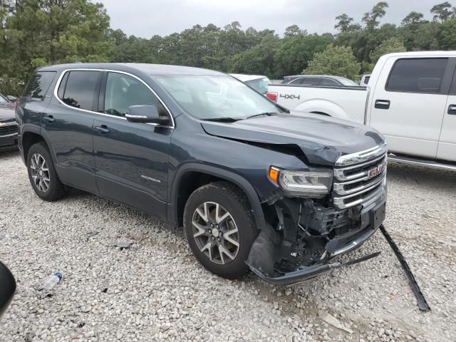 2020 GMC Acadia SLE