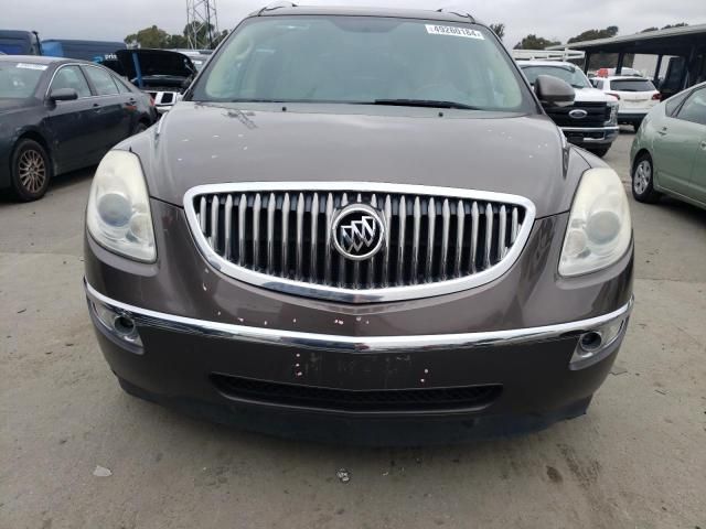 2010 Buick Enclave CXL