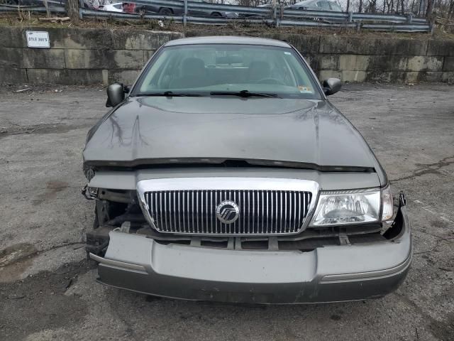 2004 Mercury Grand Marquis GS