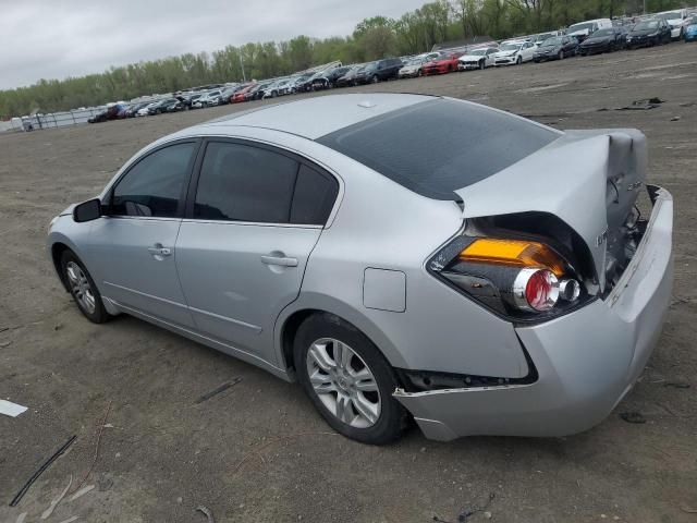 2011 Nissan Altima Base