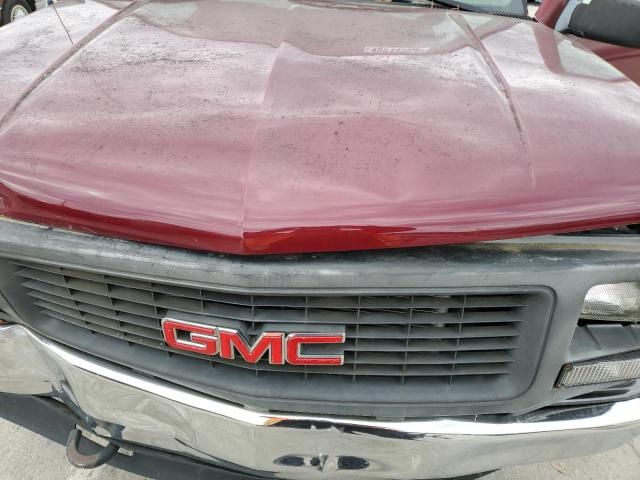 1996 GMC Sierra K1500