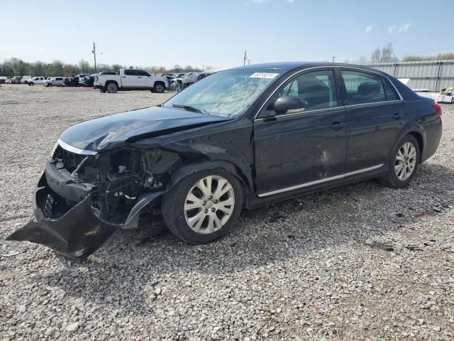 2011 Toyota Avalon Base