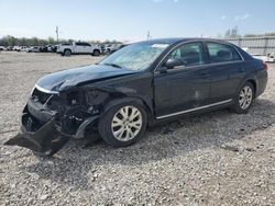 Toyota Avalon Vehiculos salvage en venta: 2011 Toyota Avalon Base