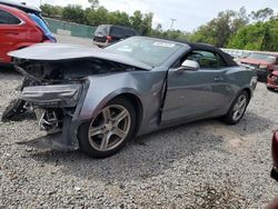 2020 Chevrolet Camaro LS for sale in Riverview, FL