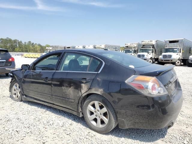 2007 Nissan Altima 2.5