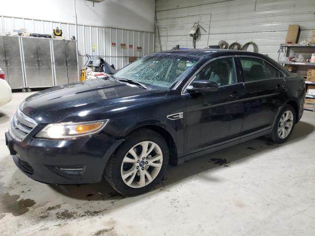 2012 Ford Taurus SEL