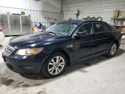 Ford Taurus salvage cars for sale: 2012 Ford Taurus SEL