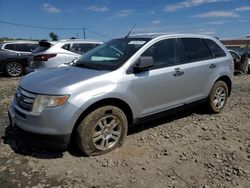 Salvage cars for sale from Copart Windsor, NJ: 2010 Ford Edge SE