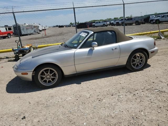 1990 Mazda MX-5 Miata