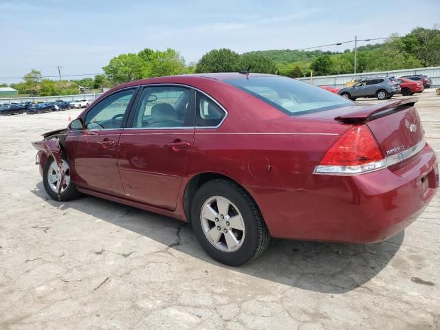 2008 Chevrolet Impala LT