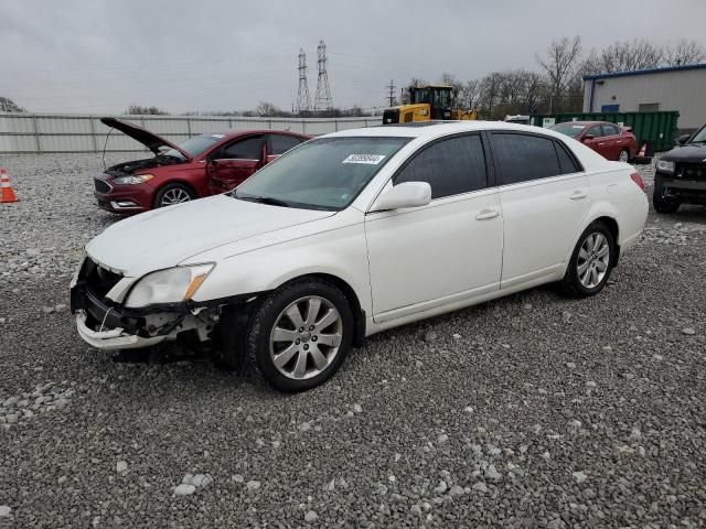 2007 Toyota Avalon XL