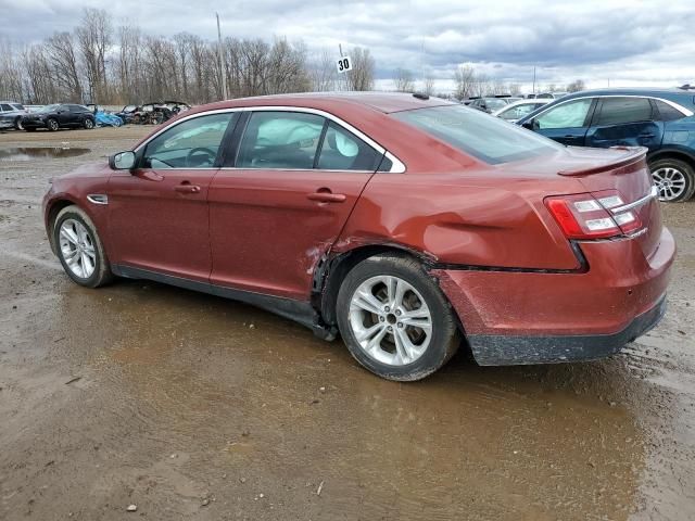 2014 Ford Taurus SEL