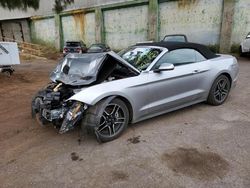 Salvage cars for sale at Kapolei, HI auction: 2023 Ford Mustang