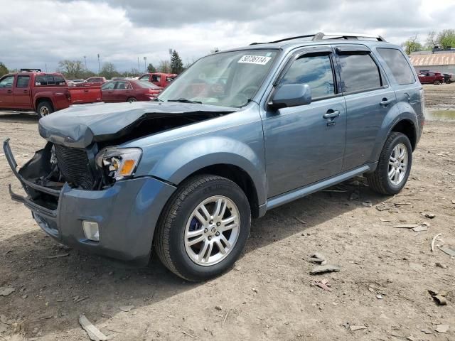 2010 Mercury Mariner Premier