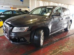 Vehiculos salvage en venta de Copart Angola, NY: 2014 Audi Q5 Premium Plus