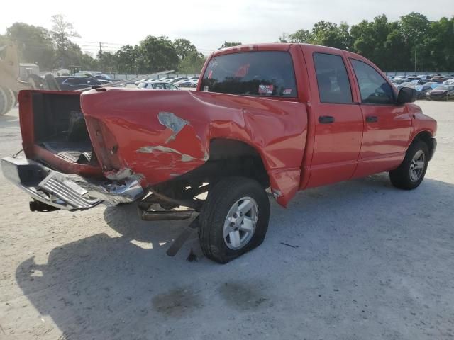 2003 Dodge RAM 1500 ST